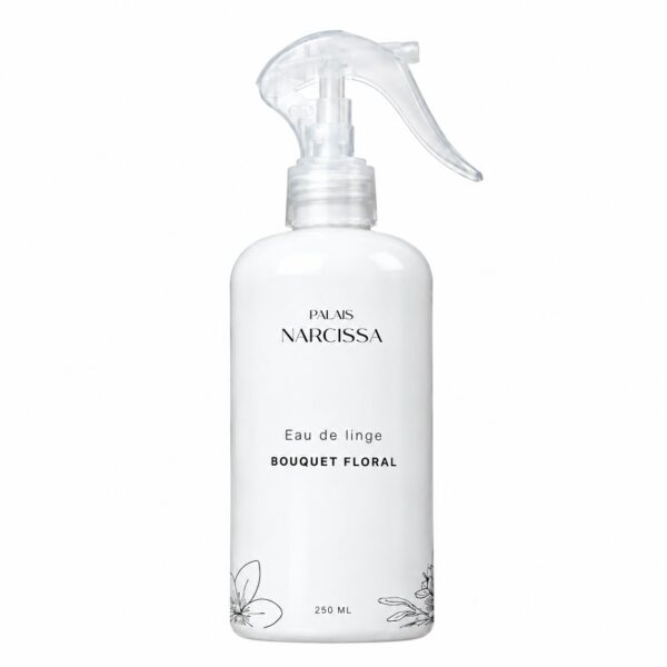 Eau de linge Bouquet Floral 250 ml