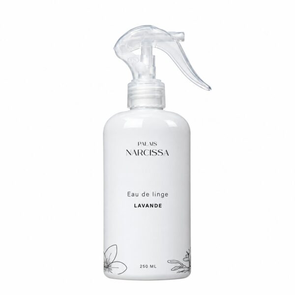Eau de linge Lavande 250 ml