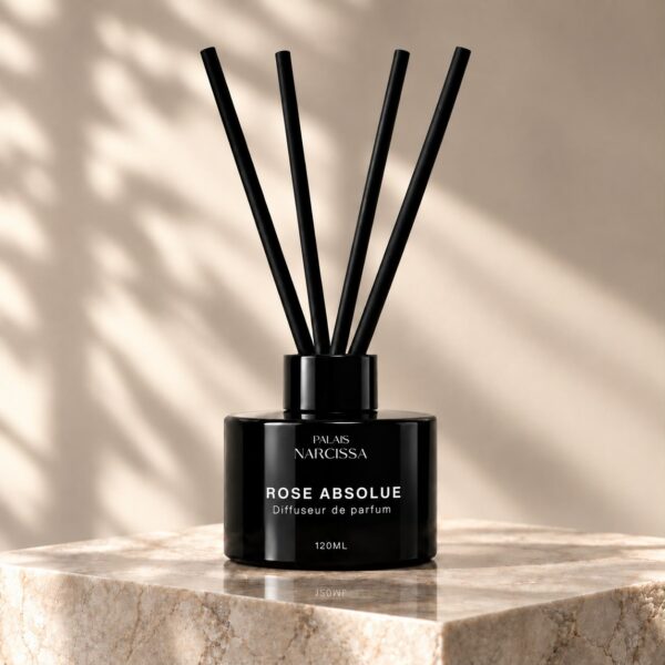 Rose absolue 120 ml