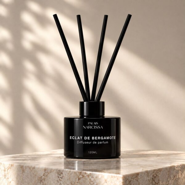Eclat de bergamote 120 ml