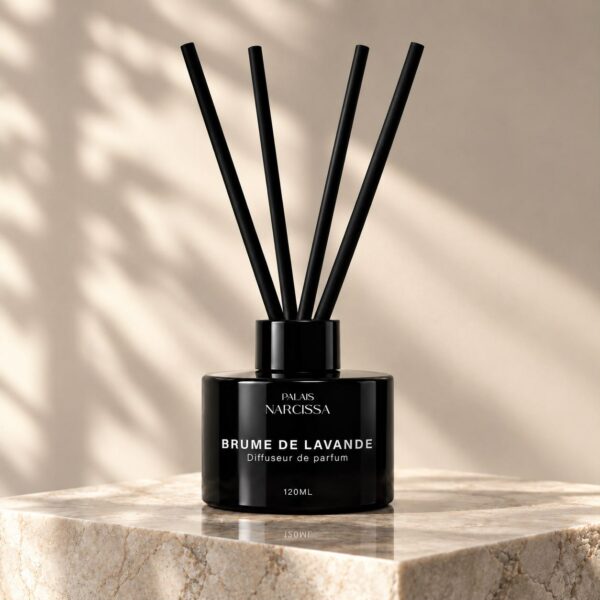Brume de lavande 120 ml
