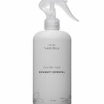 Eau de linge bouquet oriental