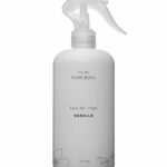 Eau de linge Vanille