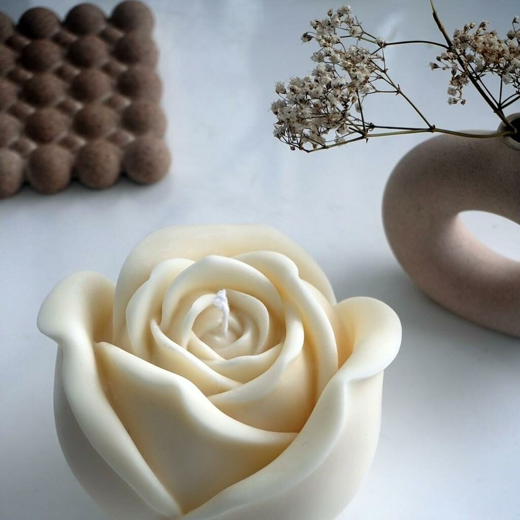 Bougies décoratives