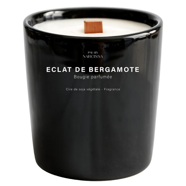 Eclat de bergamote