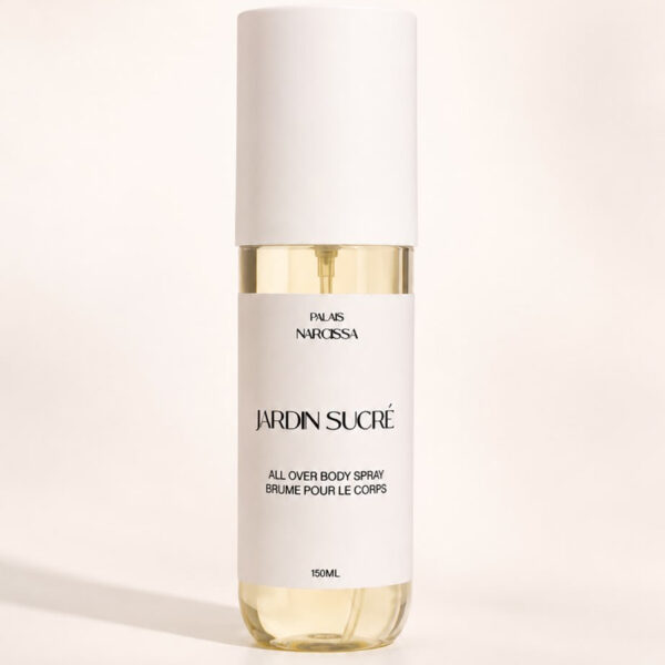Brume jardin sucré 150 ml