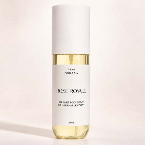 Brume rose royale 150 ml